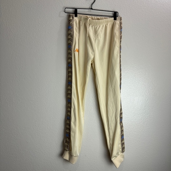 Kappa Sweatpants Vintage Size Small - Picture 1 of 11